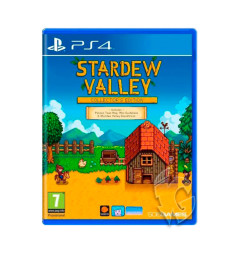 Stardew Valley Collector's Edition